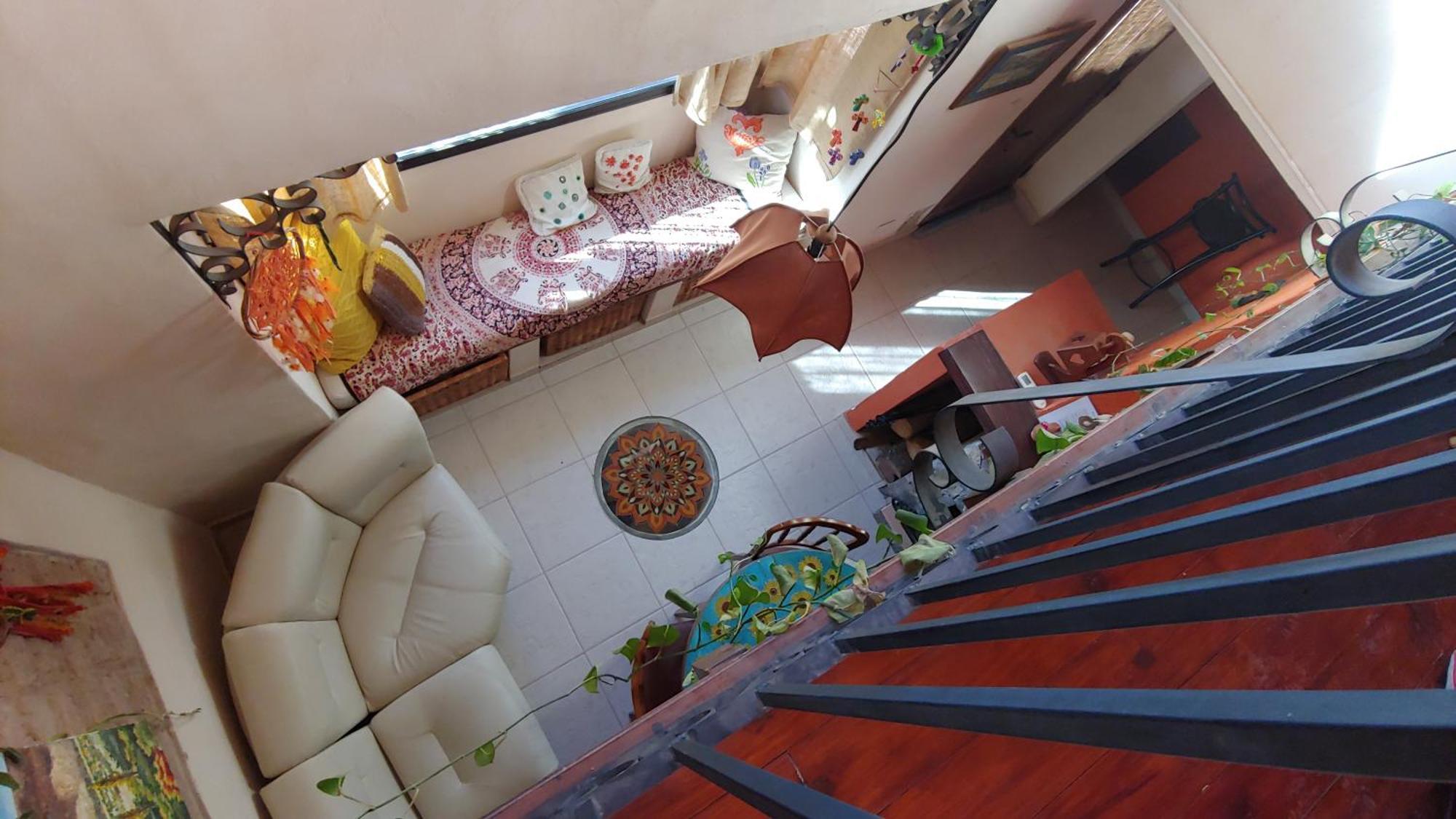 La Paleta Del Pintor Hosteria มายมารา ภายนอก รูปภาพ